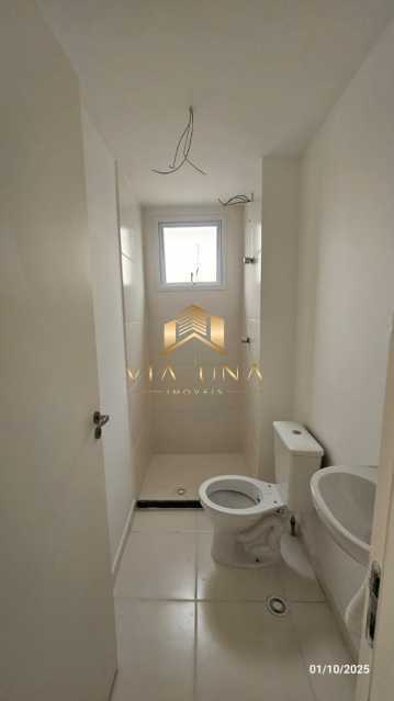 Apartamento, 2 quartos, 34 m² - Foto 15
