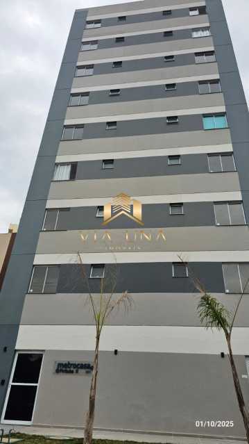 Apartamento, 2 quartos, 34 m² - Foto 10