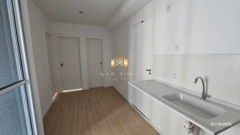 Apartamento, 2 quartos, 34 m² - Foto 16