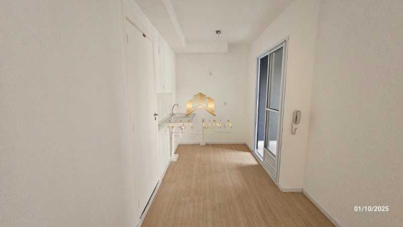 Apartamento, 2 quartos, 34 m² - Foto 18