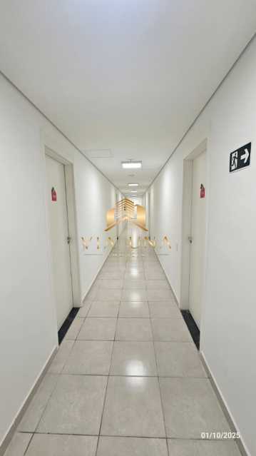 Apartamento, 2 quartos, 34 m² - Foto 12