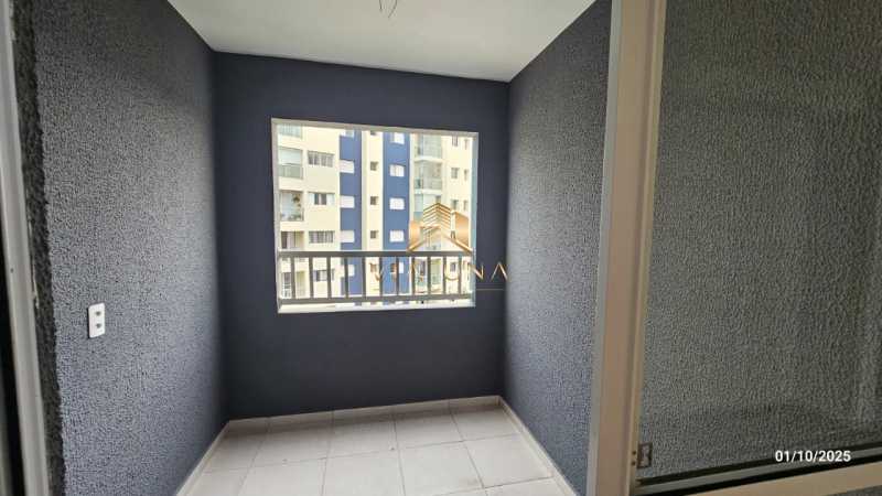 Apartamento, 2 quartos, 34 m² - Foto 14