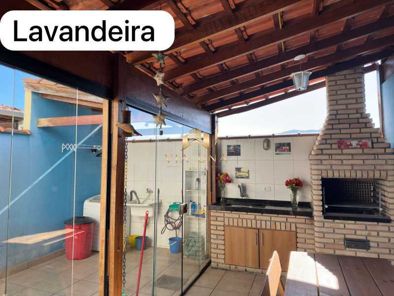 Casa de Condomínio à venda com 3 quartos, 72m² - Foto 20