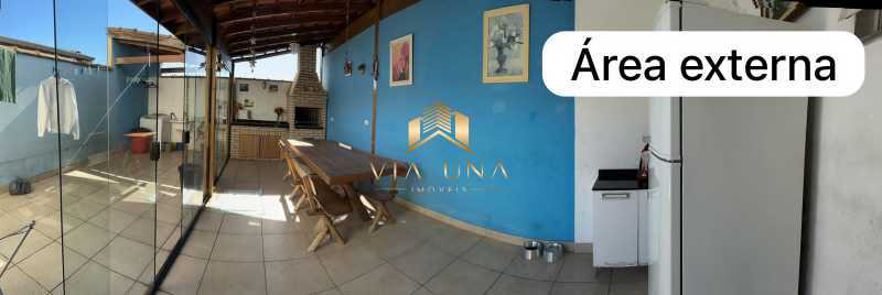 Casa de Condomínio à venda com 3 quartos, 72m² - Foto 21