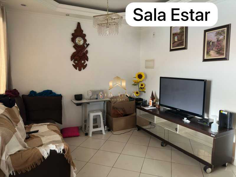 Casa de Condomínio à venda com 3 quartos, 72m² - Foto 1