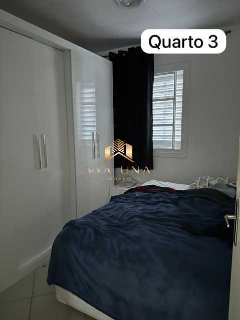 Casa de Condomínio à venda com 3 quartos, 72m² - Foto 16