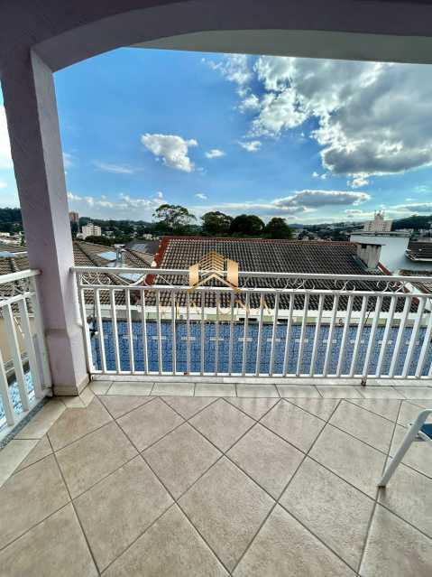 Casa, 4 quartos, 246 m² - Foto 8