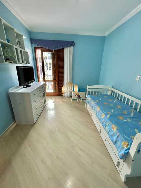 Casa, 4 quartos, 246 m² - Foto 14