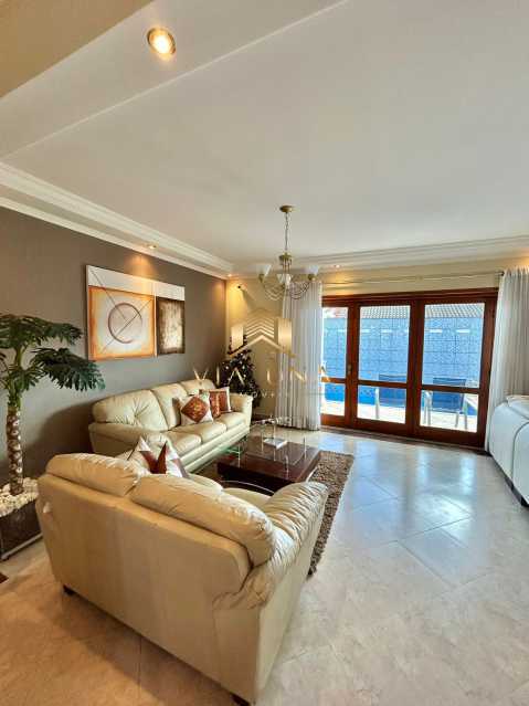 Casa, 4 quartos, 246 m² - Foto 20