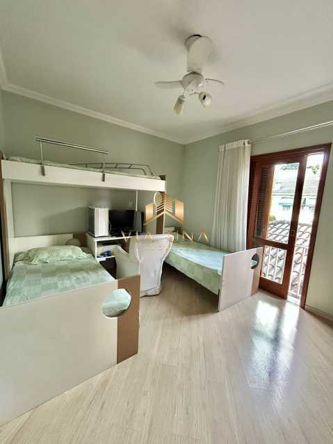 Casa, 4 quartos, 246 m² - Foto 21