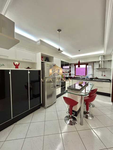 Casa, 4 quartos, 246 m² - Foto 25