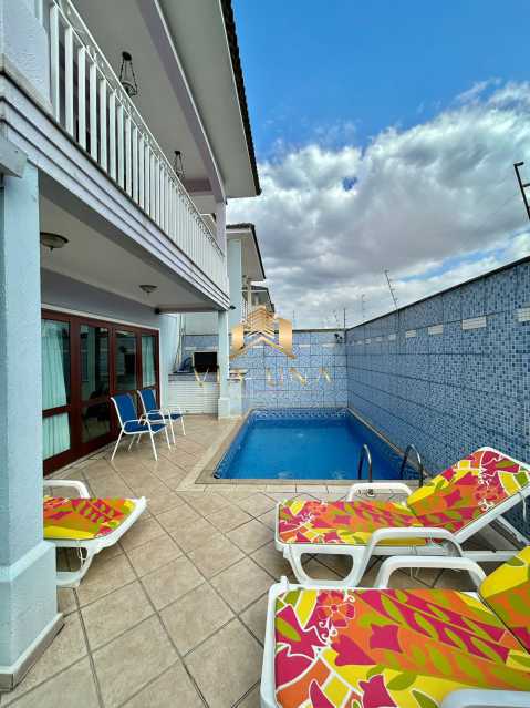 Casa, 4 quartos, 246 m² - Foto 3