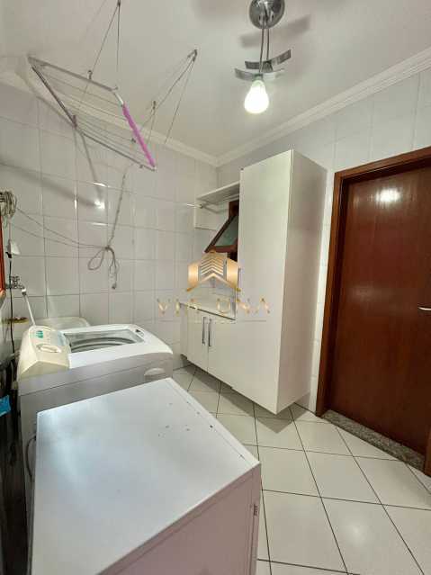 Casa, 4 quartos, 246 m² - Foto 24