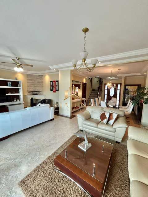 Casa, 4 quartos, 246 m² - Foto 22