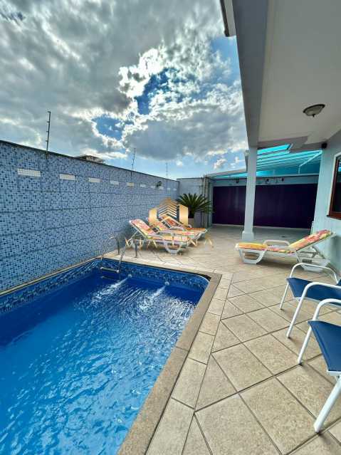 Casa, 4 quartos, 246 m² - Foto 4