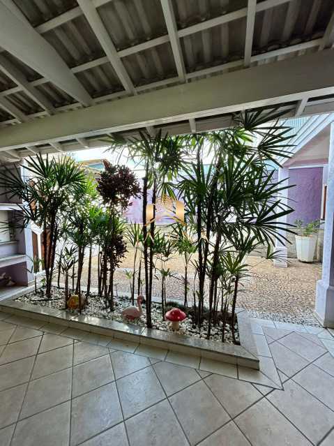 Casa, 4 quartos, 246 m² - Foto 30