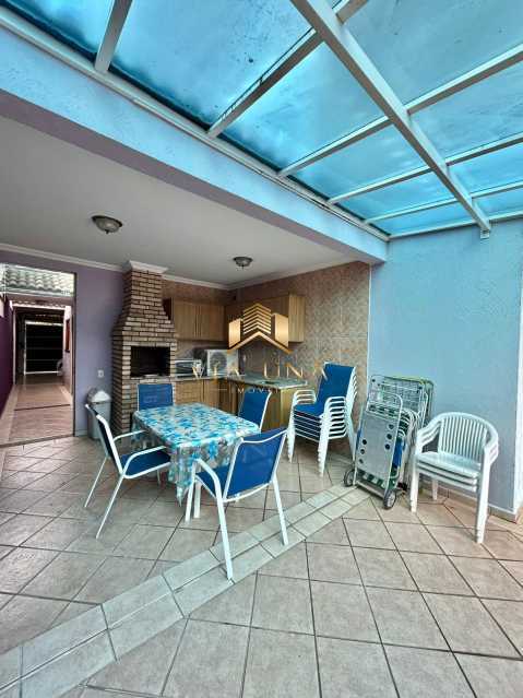 Casa, 4 quartos, 246 m² - Foto 6