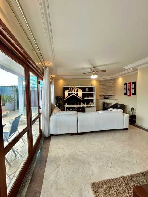 Casa, 4 quartos, 246 m² - Foto 23