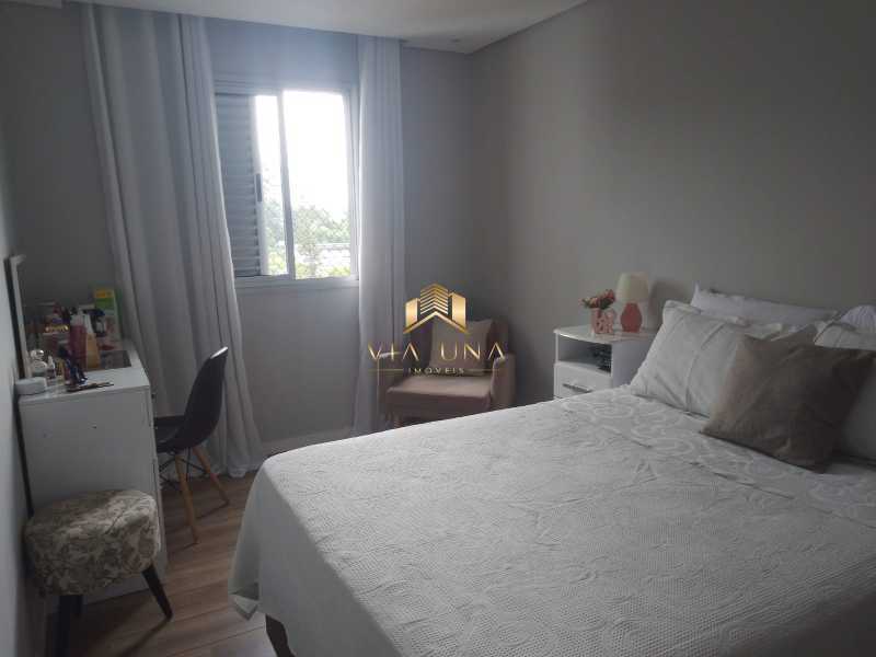 Apartamento, 2 quartos, 62 m² - Foto 6