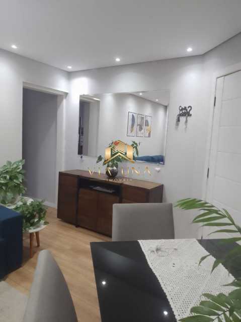 Apartamento, 2 quartos, 62 m² - Foto 2
