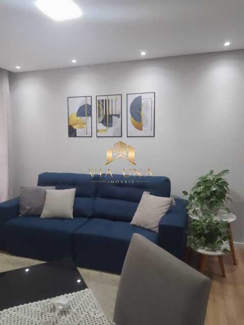 Apartamento, 2 quartos, 62 m² - Foto 1