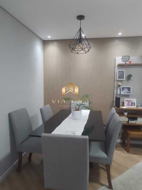 Apartamento, 2 quartos, 62 m² - Foto 5