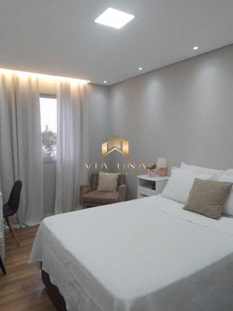 Apartamento, 2 quartos, 62 m² - Foto 9