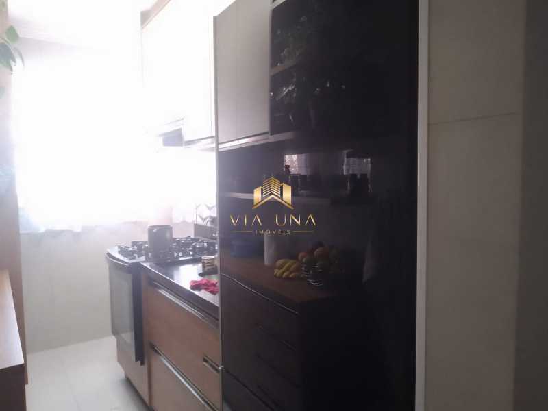 Apartamento, 2 quartos, 62 m² - Foto 13