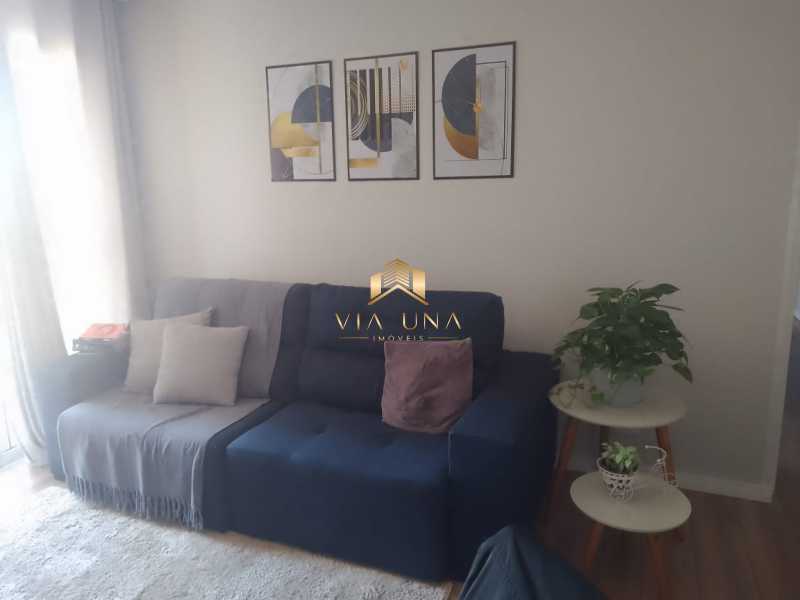 Apartamento, 2 quartos, 62 m² - Foto 4