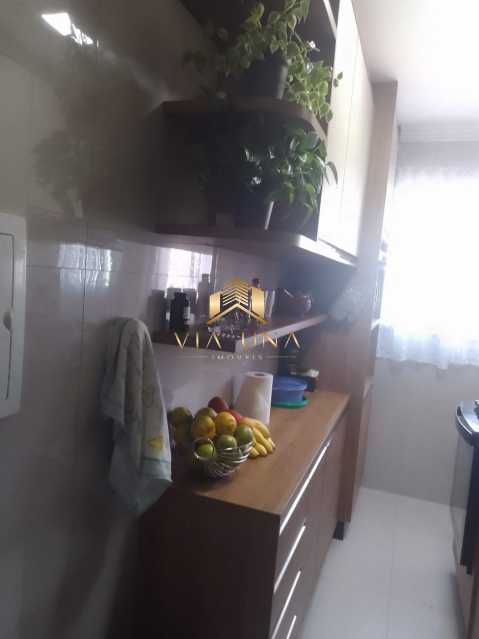 Apartamento, 2 quartos, 62 m² - Foto 14