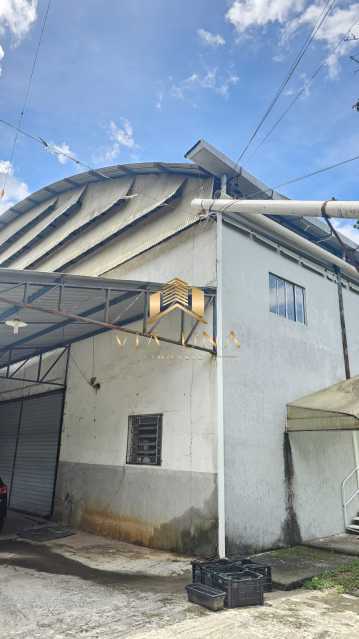 Depósito-Galpão, 2000 m² - Foto 3