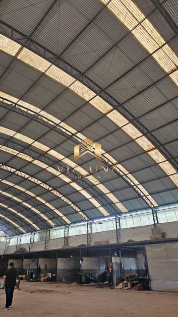 Depósito-Galpão, 2000 m² - Foto 1