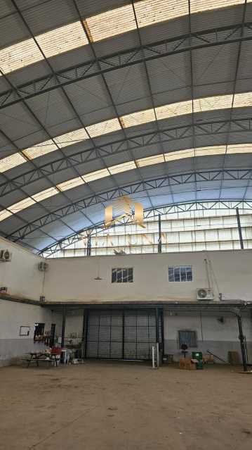 Depósito-Galpão, 2000 m² - Foto 2