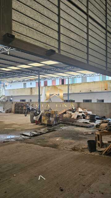 Depósito-Galpão, 2000 m² - Foto 4