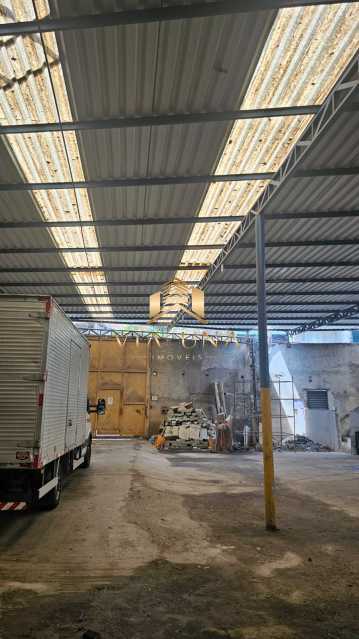 Depósito-Galpão, 2000 m² - Foto 5