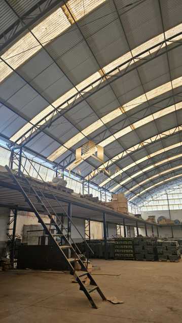 Depósito-Galpão, 2000 m² - Foto 7
