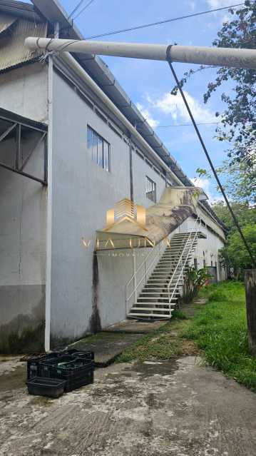 Depósito-Galpão, 2000 m² - Foto 12