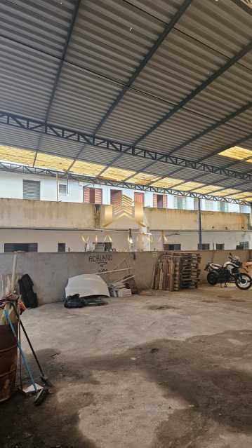 Depósito-Galpão, 2000 m² - Foto 10