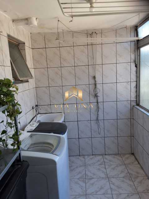 Apartamento, 2 quartos, 56 m² - Foto 7