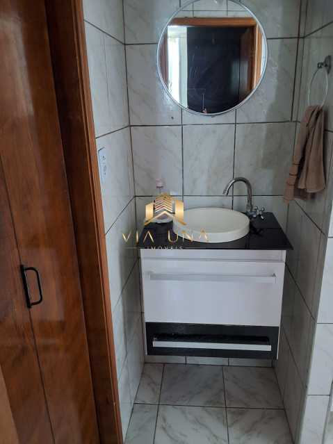 Apartamento, 2 quartos, 56 m² - Foto 11