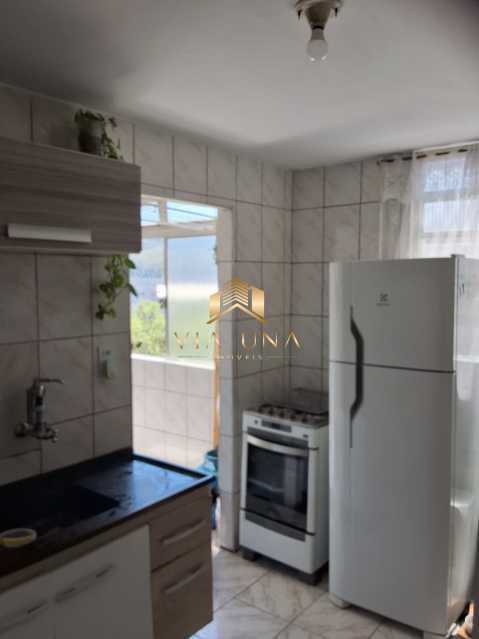 Apartamento, 2 quartos, 56 m² - Foto 2