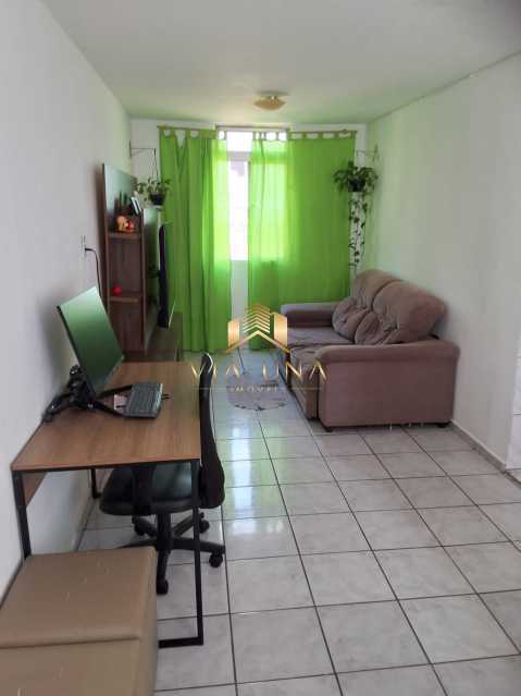 Apartamento, 2 quartos, 56 m² - Foto 5