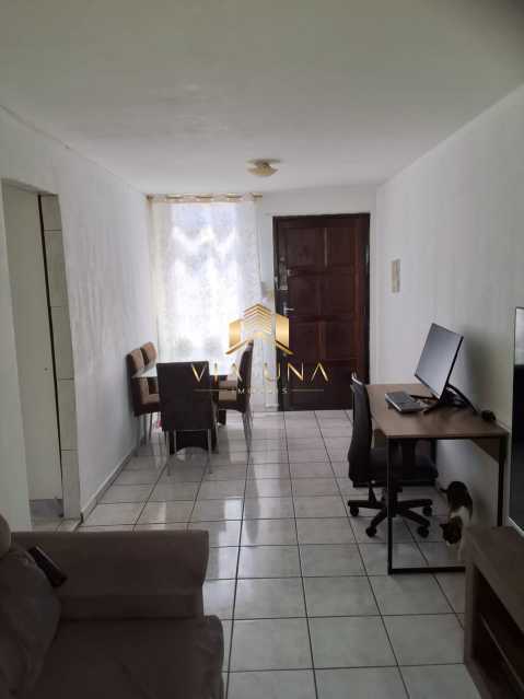 Apartamento, 2 quartos, 56 m² - Foto 4
