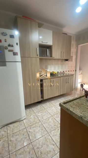 Casa de Condomínio, 3 quartos - Foto 8