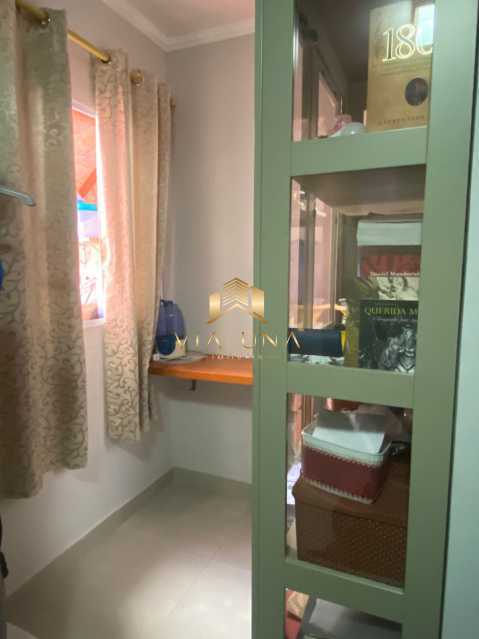 Casa de Condomínio, 3 quartos - Foto 24