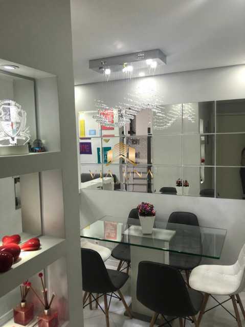 Apartamento, 2 quartos, 46 m² - Foto 6