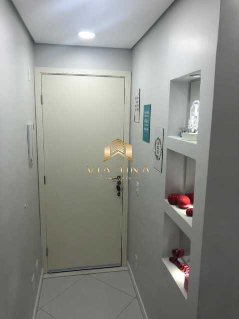 Apartamento, 2 quartos, 46 m² - Foto 4