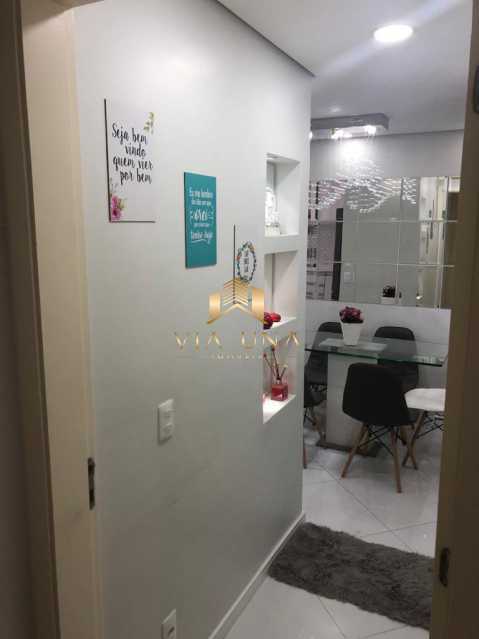Apartamento, 2 quartos, 46 m² - Foto 5