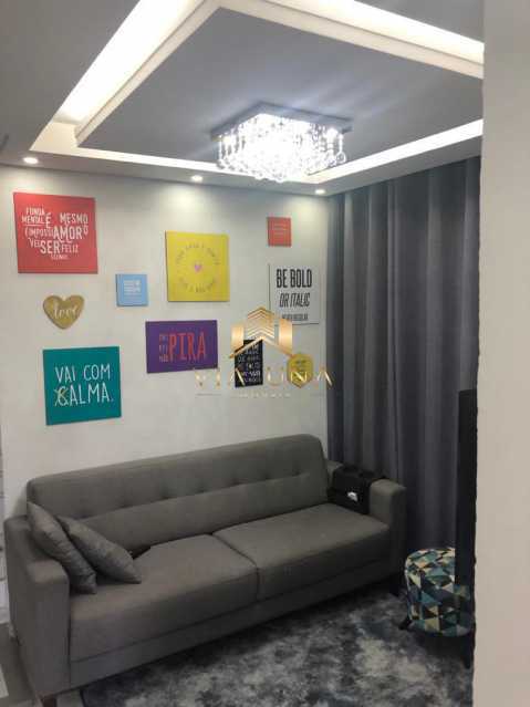 Apartamento, 2 quartos, 46 m² - Foto 2