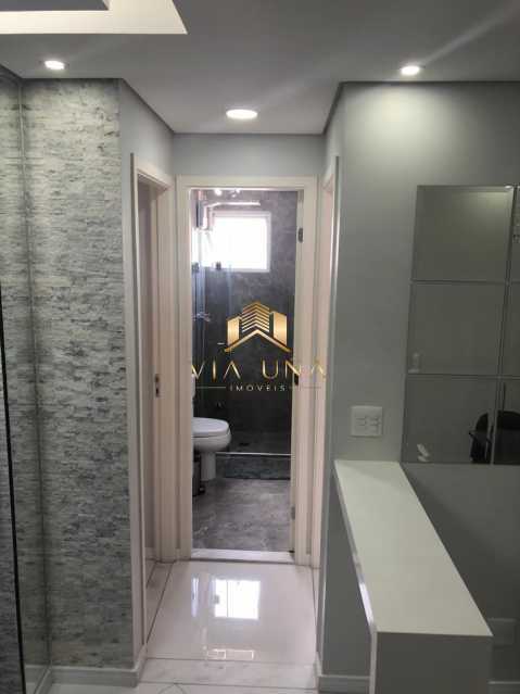 Apartamento, 2 quartos, 46 m² - Foto 7